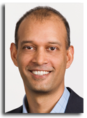Sanjay Sarathy