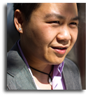 Eddie Yu Lady Luck Media