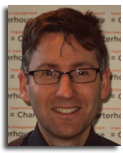 Tim Ingram-Smith