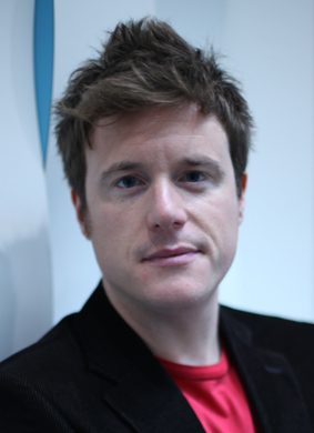 Michael Reeves