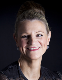 Amanda Phillips