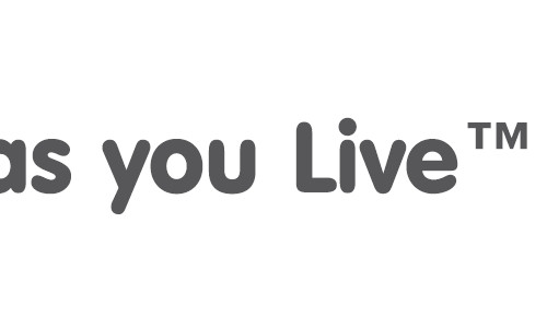 give as you live logo