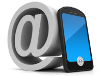 Optimising Email Marketing for Mobile Platforms