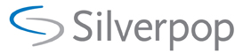 Silverpop logo