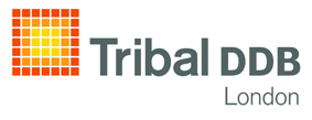 Tribal DDB London logo