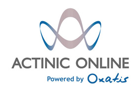 actinic online