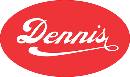 dennis publishing