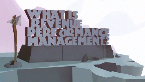 what is revenue performance management