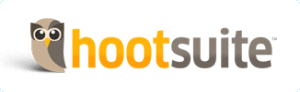 hootsuite logo