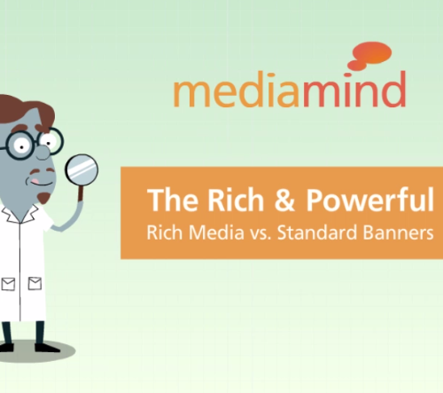mediamind richmedia