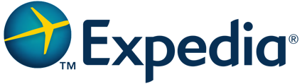 Expedia Logo