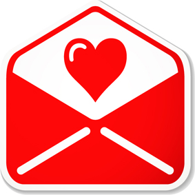 email love