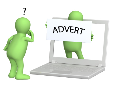 Online Advertising Future