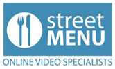 streetmenu logo