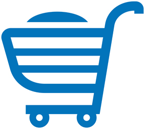 ecommerce basket