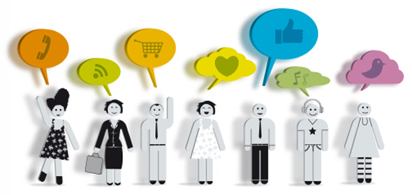 Social Advocates