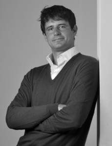 Victor Malachard CEO Adfonic