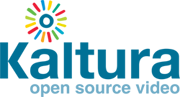 kaltura logo