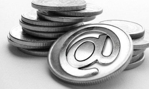 email cost