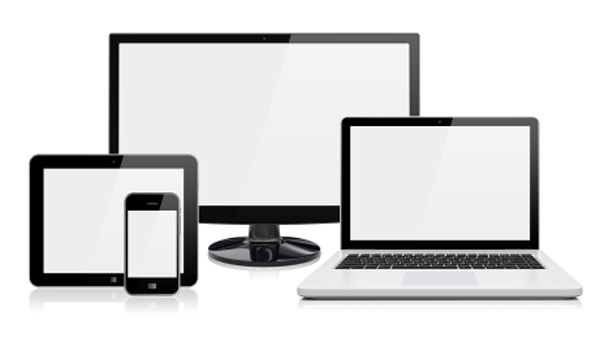 Multiple devices