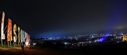 Glastonbury 2013