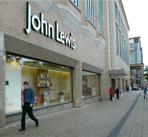 John Lewis