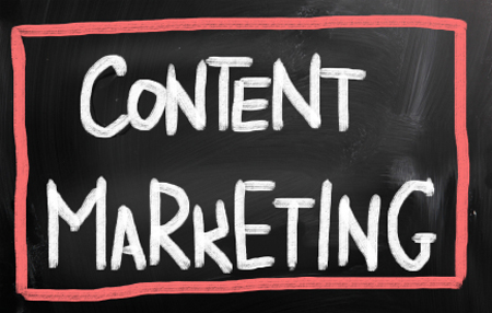 Content Marketing