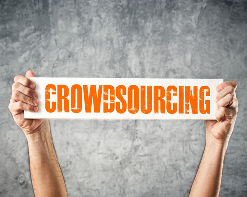 CROWDSOURCING