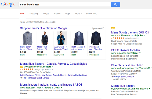 Product-Listing-Ads-_-blue-blazer