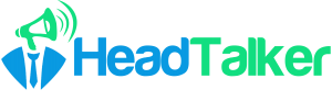 HeadTalker-Logo