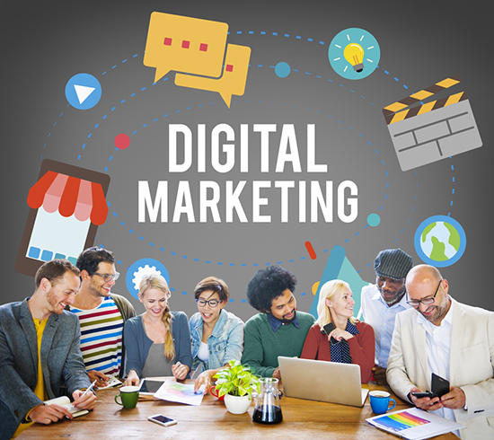 Smart Digital Marketing Ltd: Memahami Strategi dan Kesuksesan Perusahaan Digital Marketing Terkemuka