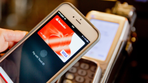 apple pay retail