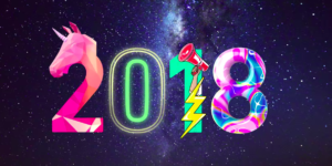 Shutterstock Design Trends 2018