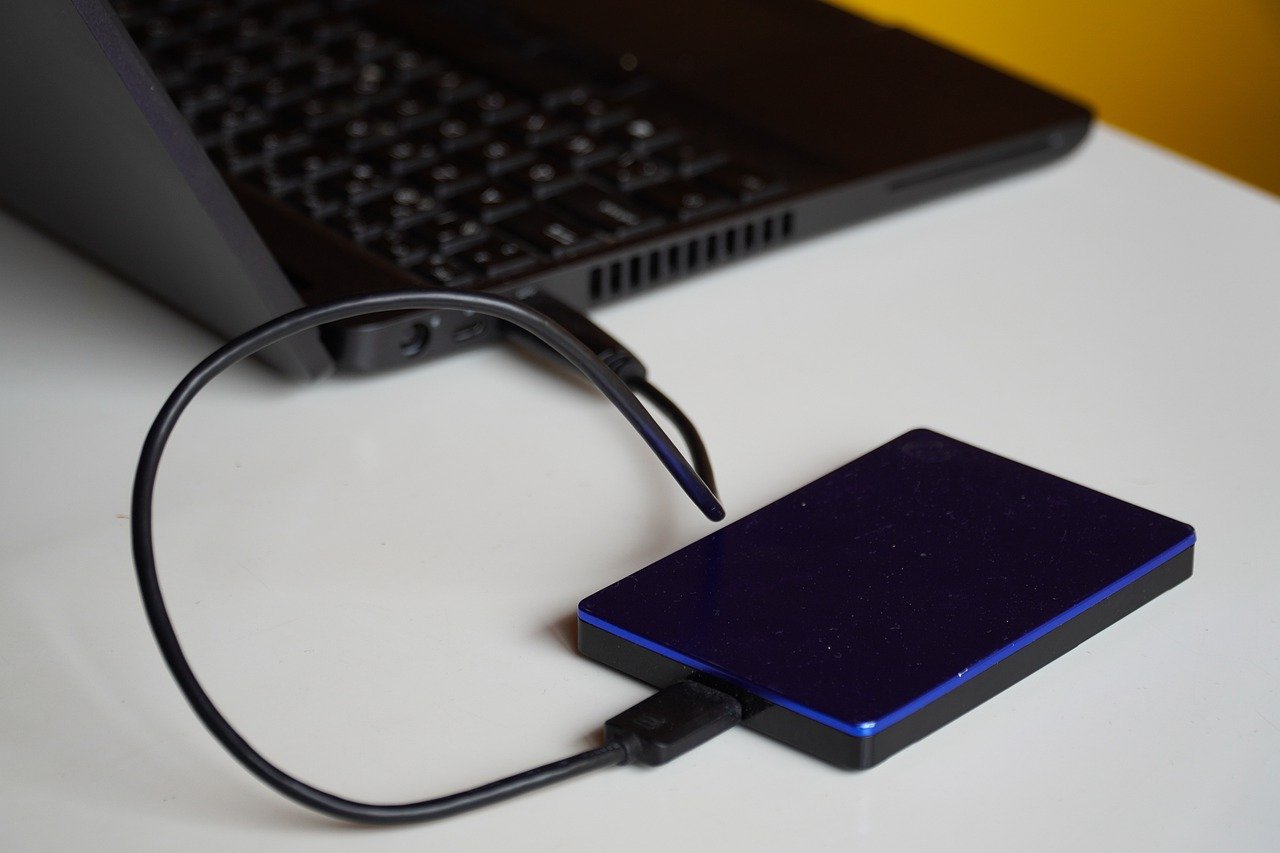The Best 5 Portable 1TB External Hard Drives Fourth Source