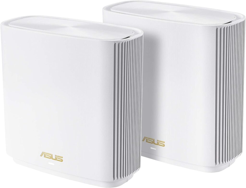 Best WiFi 6 Mesh Routers 2023 - Fourth Source