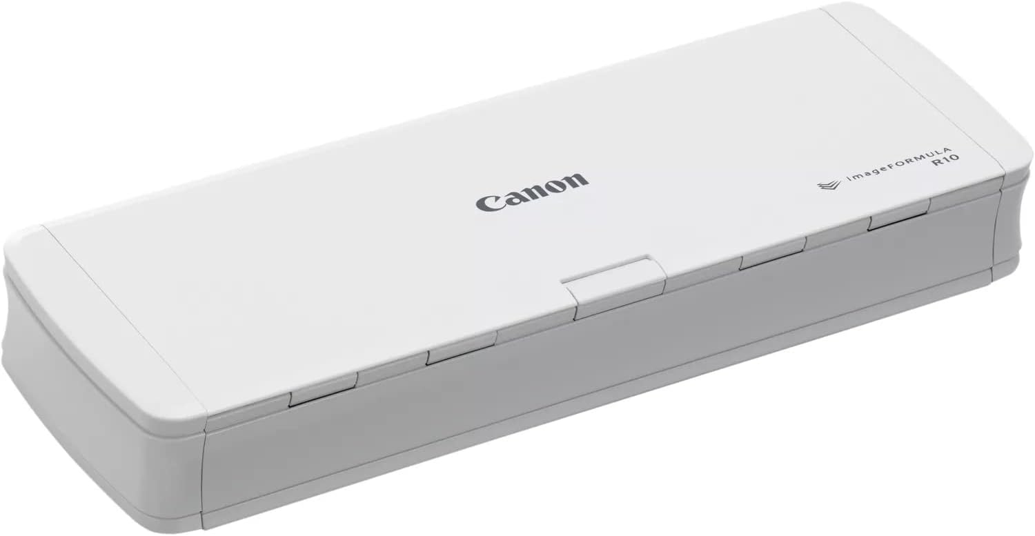 Best Small and Portable Document Scanners 2025 - Fourth Source