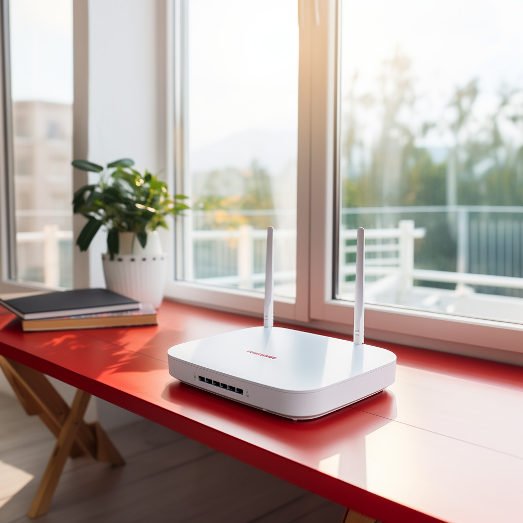 Best WiFi 6 Router