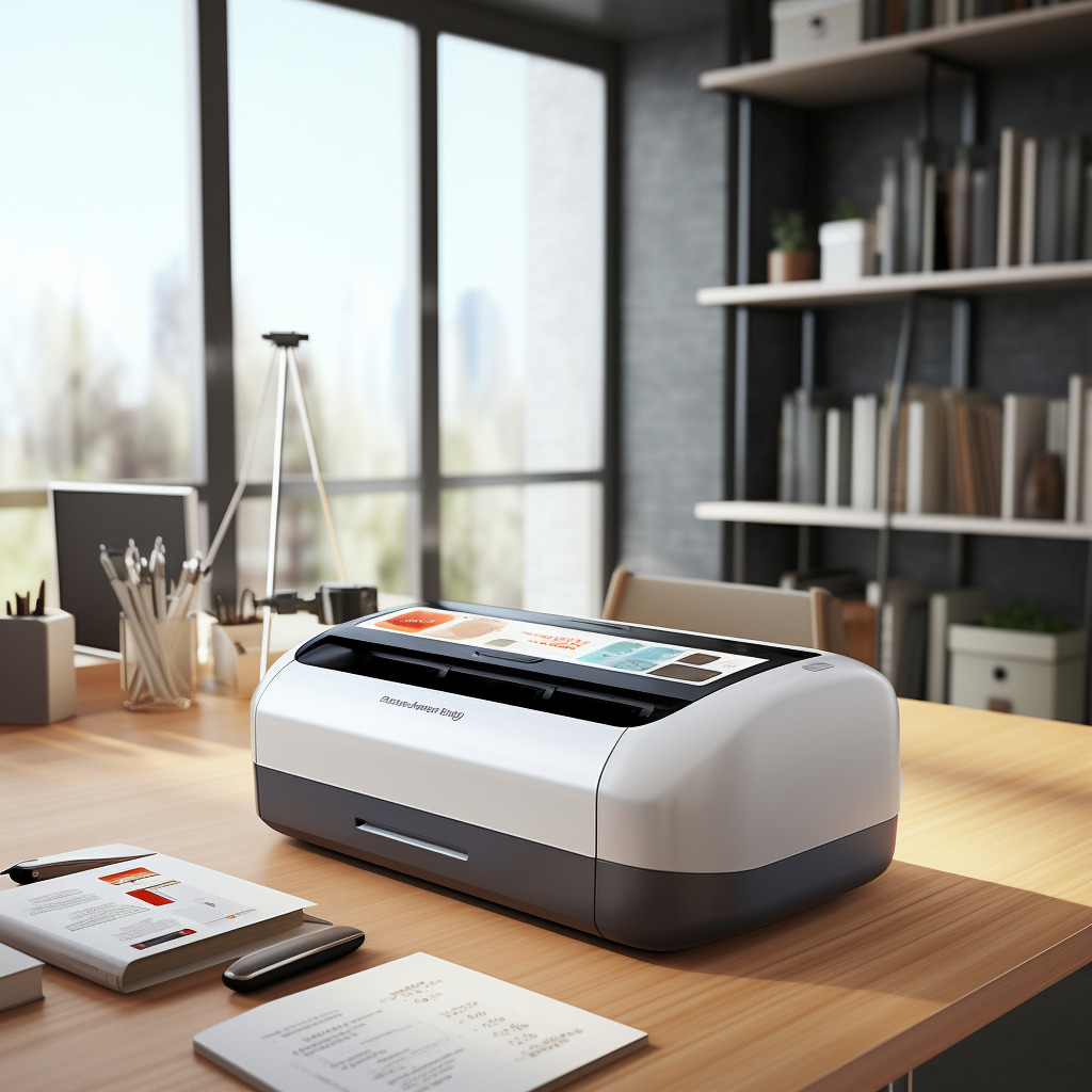 Best Small and Portable Document Scanners 2025 - Fourth Source