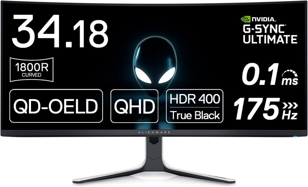 The 10 Best Ultrawide Monitors for 2024