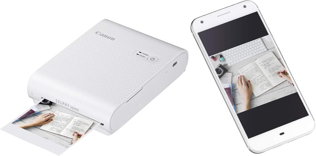10 Best Portable Photo Printers You Can Shop Now