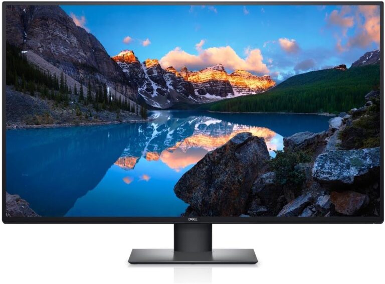 Best Widescreen Monitors For Work Best Ultrawide Monitor for Office Work 2024 - Fourth Source