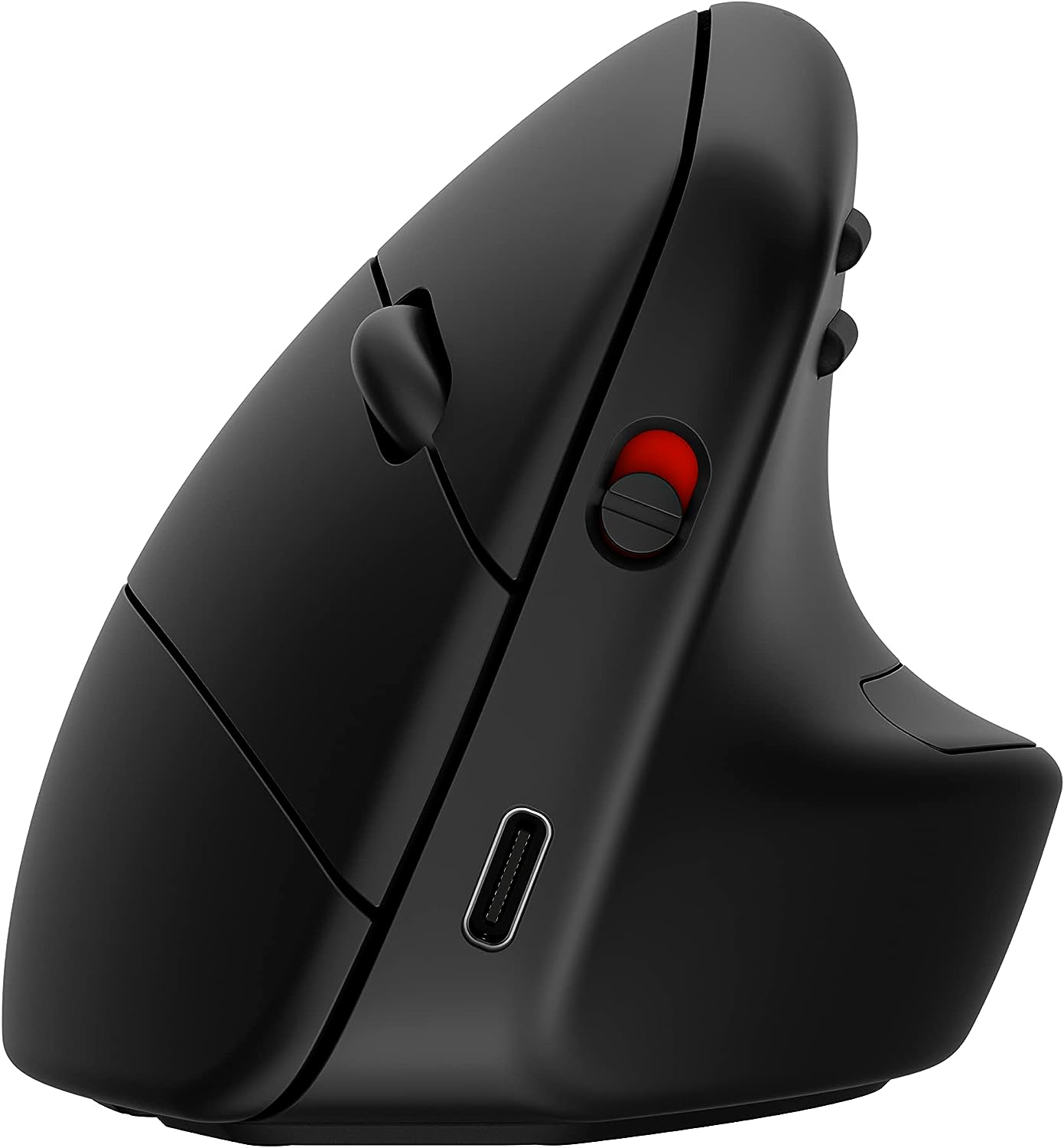 The Best Ergonomic Vertical Mouse Fourth Source
