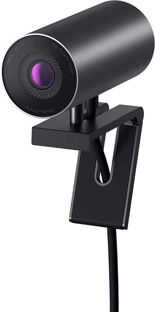 Webcam with Microphone, 1080P 30fps HD Webcams, USB 2.0 Computer Webcam, 3D  Noise Reduction and Automatic Gain Web Cam for PC Mac Laptop Desktop,Video