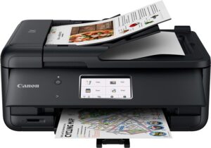 Best Inkjet Printers For Your Home