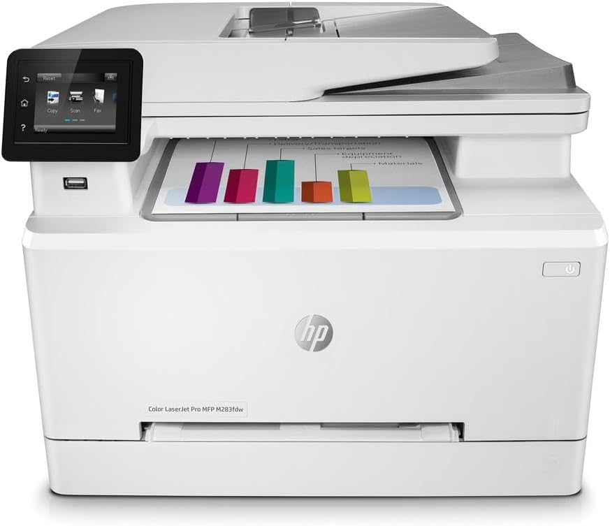 The 4 Best Laser Printers of 2024