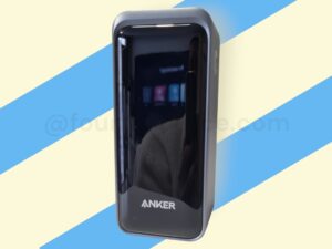 Anker Prime 200W 20,000mAh Power Bank Review