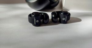 Bose Ultra Open Earbuds Review: The Age Of Open Earbuds