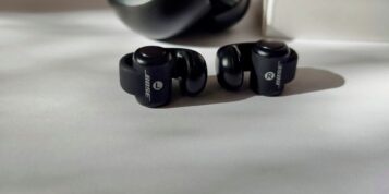 Bose Ultra Open Earbuds